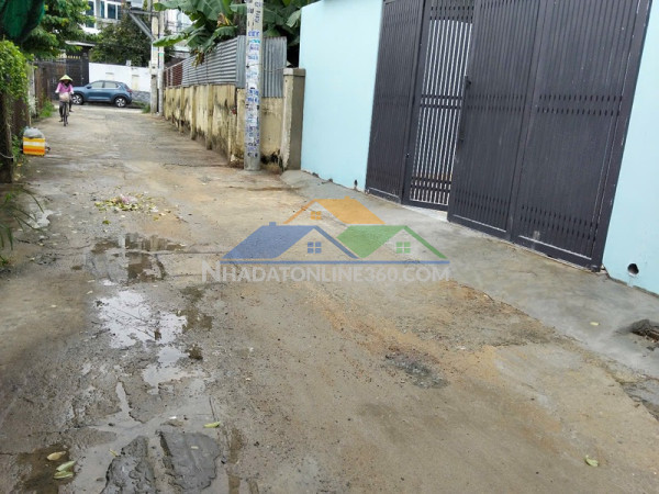 Bán nhà 100m² 2 tầng, 4pn, 4wc, tô ký, trung mỹ tây, q.12 - 9 tỷ