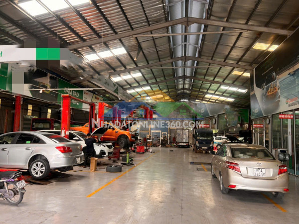 Cần bán nhà Xưởng mặt tiền đường tại thị trấn Long Thành 1000m2 giá chỉ 25 tỷ Cần bán nhà Xưởng mặt tiền đường tại thị trấn Long Thành 1000m2 giá chỉ 25 tỷ