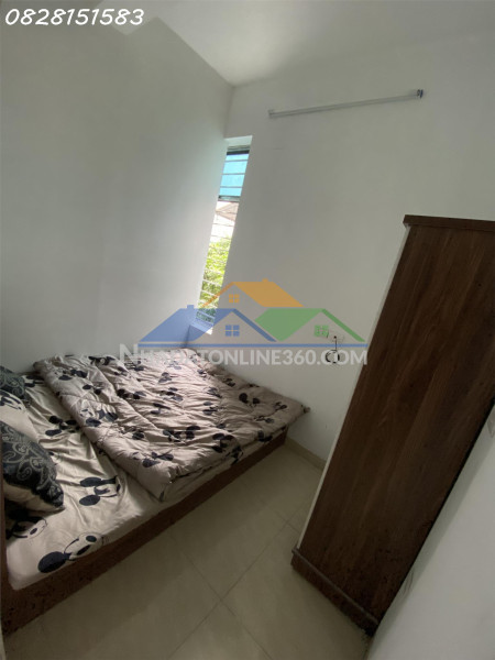 Cho thuê phòng trọ – 34 phú đô, nam từ liêm – giá 6.5 triệu có tluong,