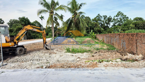 Bán đất phường An Hòa TP. Biên Hòa 908m², giá chỉ 6,6 tỷ Bán đất phường An Hòa TP. Biên Hòa 908m², giá chỉ 6,6 tỷ