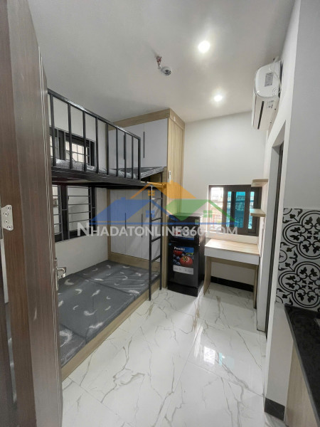 (tin thật 100%) ch 104m2 x 3pn tại the emerald - nội thất cao cấp 600 triệu - ban công hướng đông