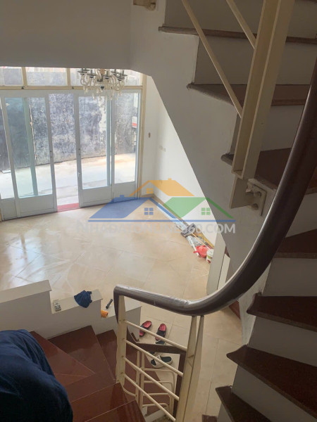 Cho thuê nhà ngõ ngọc hà,  30 m2* 4 tầng 2pn 3vs, 11 triệu