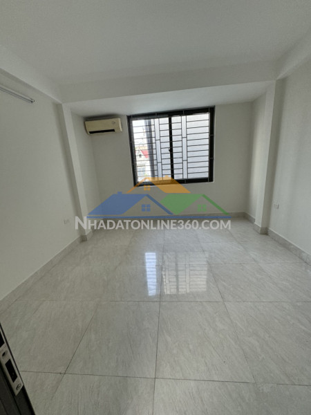 Siêu phẩm nhà dân xây xuân phương- ô tô đỗ cửa- 4 ngủ- giá 6,x