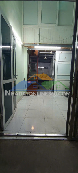 Cho thuê nhà cấp 4 có gác xép – riêng biệt, giá tốt tại thanh trì, hoàng mai