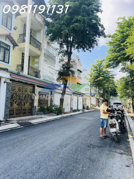 Bán nhà tân hòa đông 85m² – giá 7.2 tỷ – hẻm xe hơi – sổ riêng hoàn công