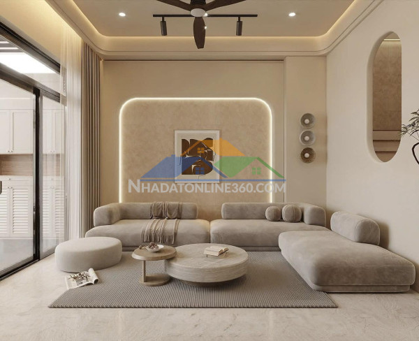 **bán nhà hẻm 766/ cách mạng tháng 8, phường 5, tân bình (4*15) 2 tầng, 8 tỷ