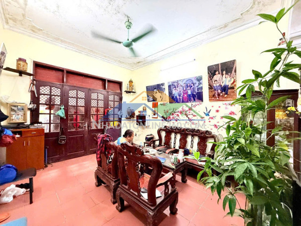 Chính chủ bán nhà 58m giá 5.8 tỷ quang trung hà đông
