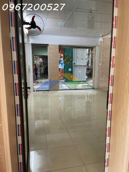 Cho thuê tầng 1 tại khương thượng, đống đa, hà nội