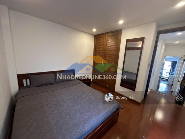 Bán tòa nhà tại phố duy tân cầu giấy - 290m 9 tầng ô tô vỉa hè - khu phân lô văn phòng