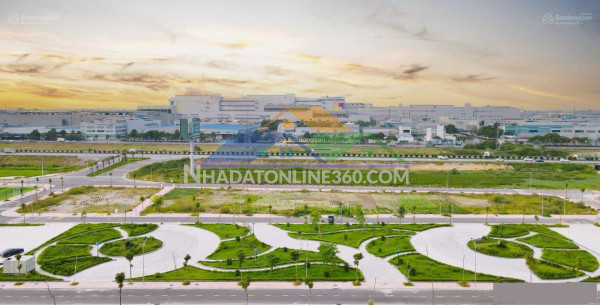 Chính chủ cần thanh khoản gấp lô đất đẹp long châu. không yêu cầu xây dựng. diện tích 90m2