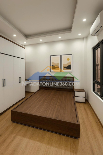 Bán nhà phạm văn đồng – 50m2 – 2 tầng – ô tô gần – giá 6 tỷ (có thương lượng)