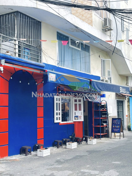 Cần sang mặt bằng cà phê quận 7, tp. hồ chí minh