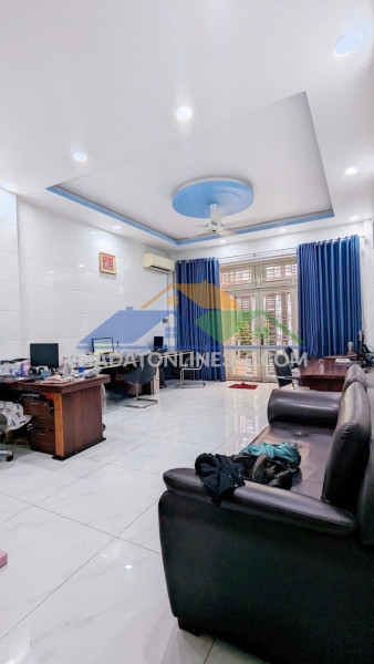 Bán nhà 176m2, 4 tầng, 18pn, 19wc, hiệp bình chánh, thủ đức, 14.35  tỷ
