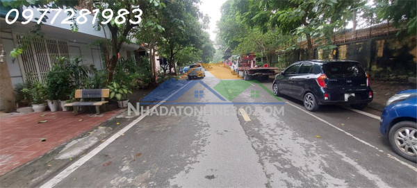 Bán gấp đất đep lai xá, ngõ thông ô tô gần, giá 5 tỷ