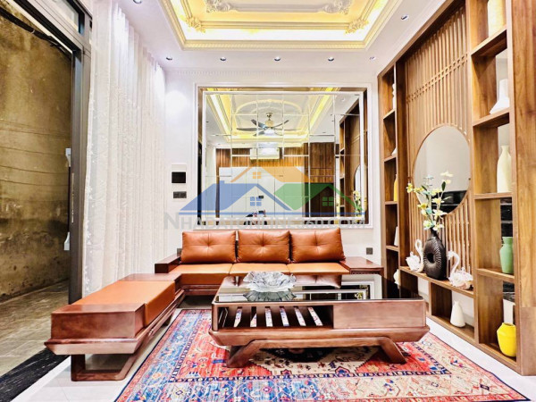 Bán nhà mễ trì – nam từ liêm – 55m² – 5 tầng – giá 8 tỷ