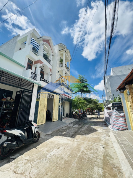 Đất linh trung thủ đức – ngang 8m vuông đẹp – 117m² – hẻm xe tải – gần hoàng diệu 2 – 8.9 tỷ