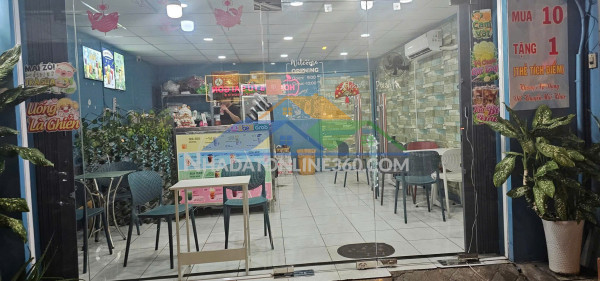 Phú diễn đường nguyễn đạo an - gần hồ phú diễn