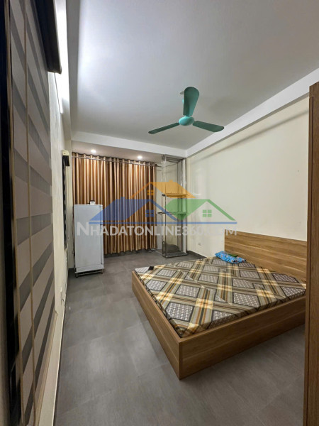 Chính chủ cho thuê phòng sạch sẽ  thoáng mát , giá rẻ ngõ 48 đường ngọc hồi quận hoàng mai - hà nội