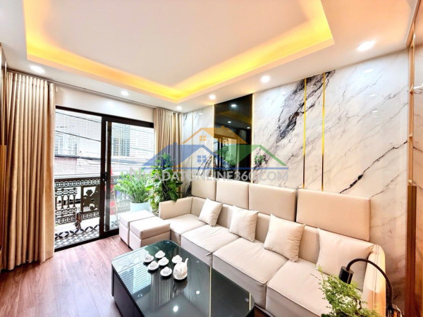 Bán nhà phường yên hòa – cầu giấy – 53m² –  giá 7,8 tỷ