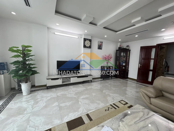 Bán nhà lê văn thiêm – nguỵ như kon tum, gia chủ giáo sư đh