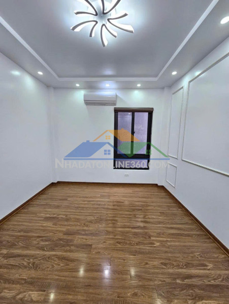 Nhà lê đức thọ – 40m2 x 5 tầng – ngõ ô tô – 7 tỷ
