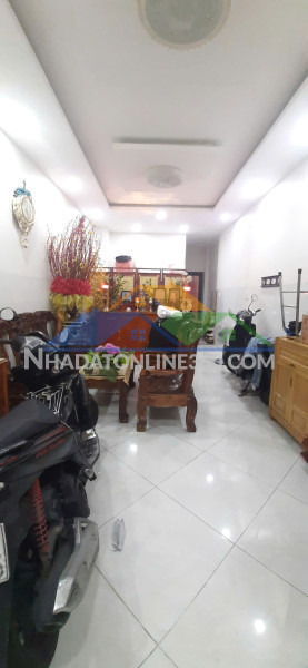 Nhà 5 tầng khu bùi viện p. phạm ngũ lão q1. giá 13,5 tỷ tl ít