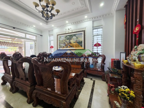 Bán nhà 132m², 6pn, 5wc, 4 tầng, q.2, 7.35  tỷ, sổ hồng