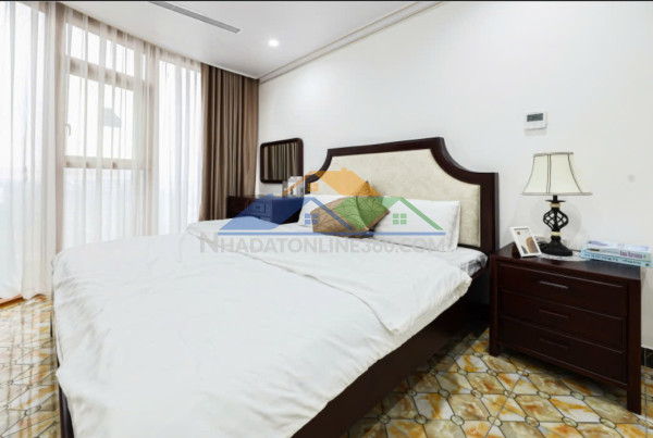 Căn hộ 2pn full nội thấtn mới tinh tại khu đô thị mộ lao, diện tích 67m2, giá bán nhanh 4,7 tỷ