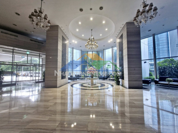????siêu vip????toà keangnam dương đình nghệ 159m 4pn - đẳng cấp 5 sao, 14.95 tỷ