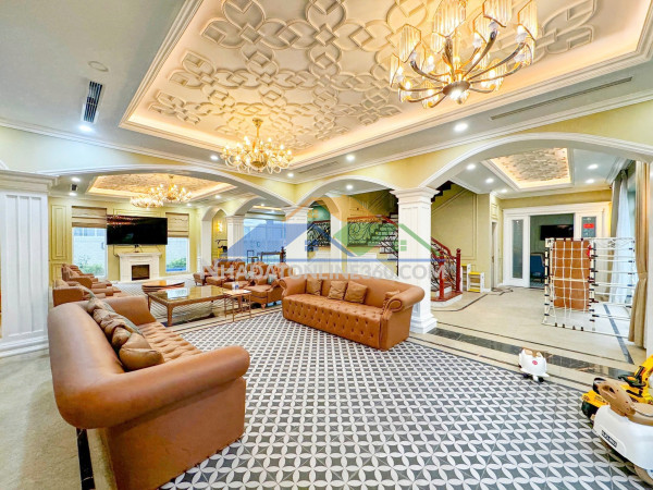 ⚜️ tòa văn phòng dịch vọng hậu, cầu giấy 288m2 9t mt 16m, giá tốt 200 tỷ ⚜️