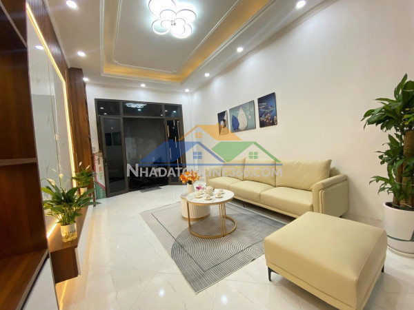 Chính chủ bán nhà đỗ đức dục – nam từ liêm – 46m² – giá 7,9 tỷ