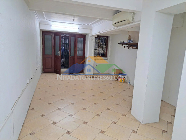Chính chủ cho thuê phòng trọ diện tích 30 mét vuông - hoài đức, hà nội