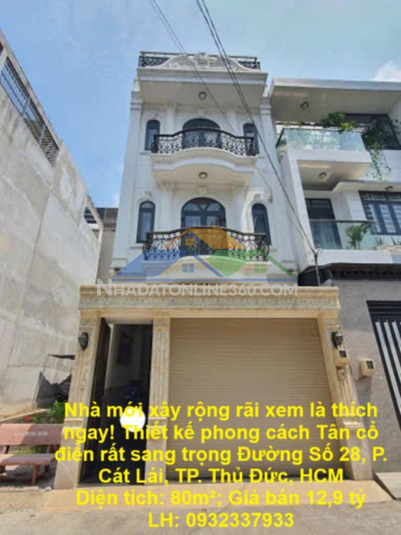 Nhà chính chủ - giá tốt - bán gấp căn nhà mặt tiền đường lê liễu, quận tân phú, tphcm