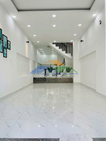 Bán siêu phẩm nhà phố 5m ngang, 5 tầng đẹp như mơ, hẻm 6m phạm văn chiêu, giá chỉ 9 tỷ nhỉnh