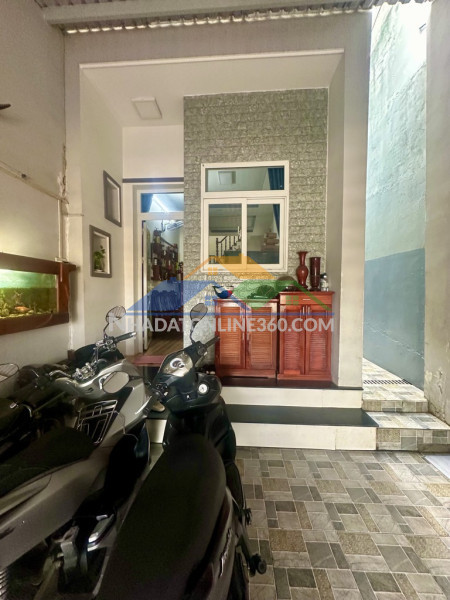 Hot, cần bán gấp nhà mới đẹp lưu hữu phước [p15, q8] dt:100m2 (4 x25m) 2t, 7pn,3wc chỉ 7.5 tỷ