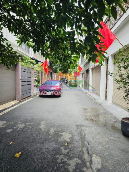 ⚜️ lạc long quân, xuân la, tây hồ 55m2 7t thang máy mt 4.5m, chỉ 38 tỷ ⚜️