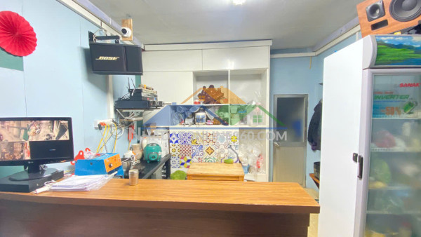 Cho thuê nhà phố trương định, 3 tầng x 30m2, 2 ngủ, 3 wc, 8 triệu ở hộ gia đình