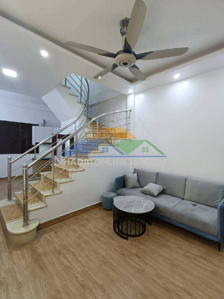 Nhà đẹp trương đinh, dân xây chắc chăn, 41m-mt4.5m nhỉnh 7 tỷ