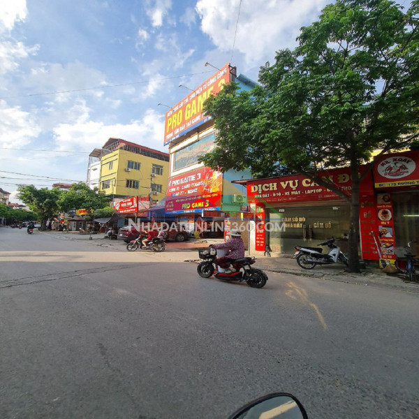 Bán đất đông dư, gia lâm, hà nội. 80m2, đường 3 ô tô tránh, giá đầu tư. lh 0989894845