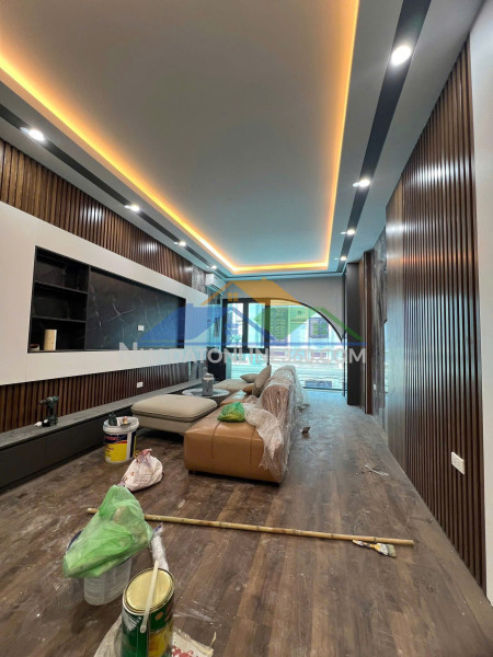 Phân lô vĩnh phúc – ô tô tránh – kinh doanh 48m²  mt 4m 5 tầng giá 20.5 tỷ