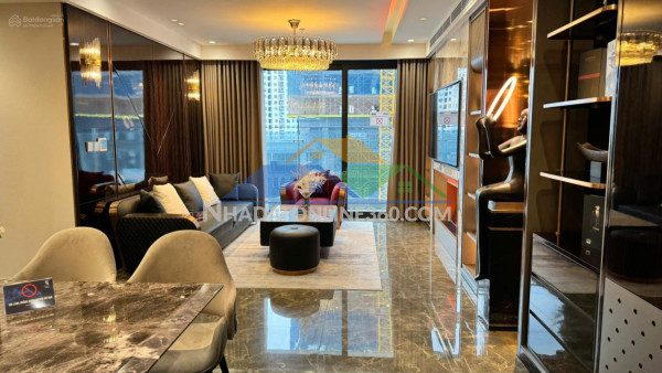 Bán căn góc kepler tower 98m2 (3pn2vs) giá chỉ 8,x tỷ tặng 100tr
