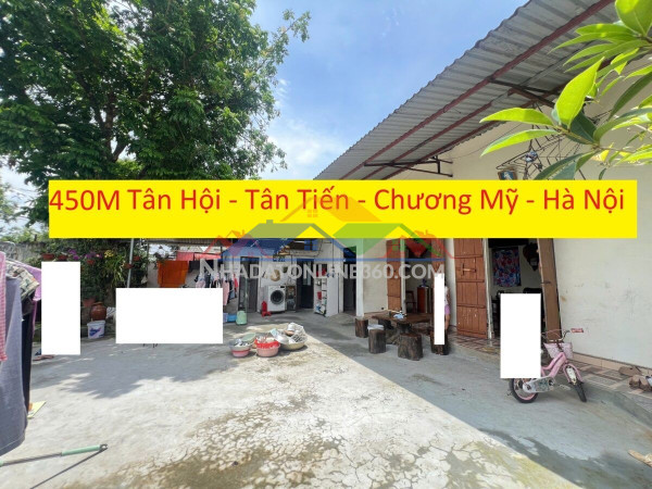 Chính chủ bán lô đất 62m tại đông sơn-chương mỹ-hà nội