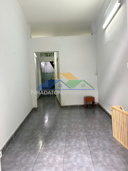 Nhà 2 tầng phạm thế hiển f4, q8, giá 3.85 tỷ (tl)
