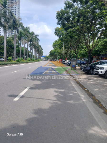 Hoa hậu siêu hot , liền kề dương nội - 6 tầng thang máy, full nội thất - ô tô ngủ trong nhà - nhỉnh 17 tỷ