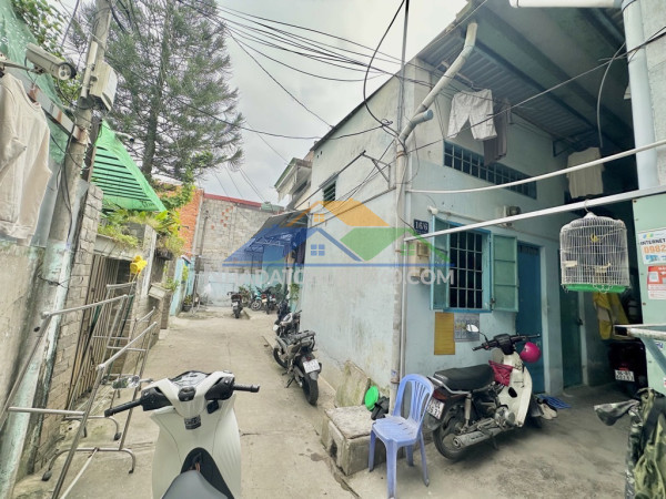 Bán đất linh chiểu- thủ đức, 260m2, sổ hồng riêng, giá chỉ 9 tỷ 500 tl