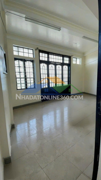 ???? nhà mặt tiền trương hữu hoàn – view sông như ý – sát đại lộ võ văn kiệt