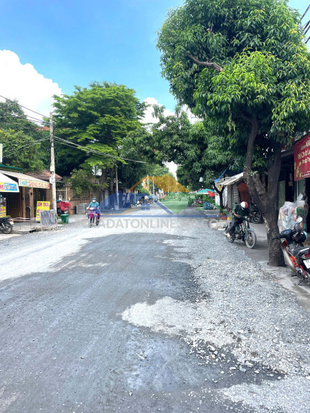 Ngộp bank giảm sốc 3.6 tỷ ! mặt tiền linh tây 215m²  full thổ  đường 7m  chỉ 13.9 tỷ!