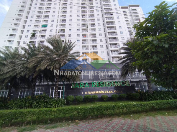 Hot, hiếm, cần bán gấp nhà mới [p4, q8] dt: 39.5m2(3.6 x11.3m) 2t, 2pn, 2wc chỉ 5.3 tỷ