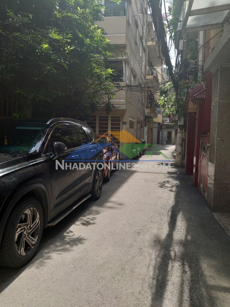 Nhà ngõ 1 bùi xương trạch - dân xây độc lập- bao giá thị trường- 30m2