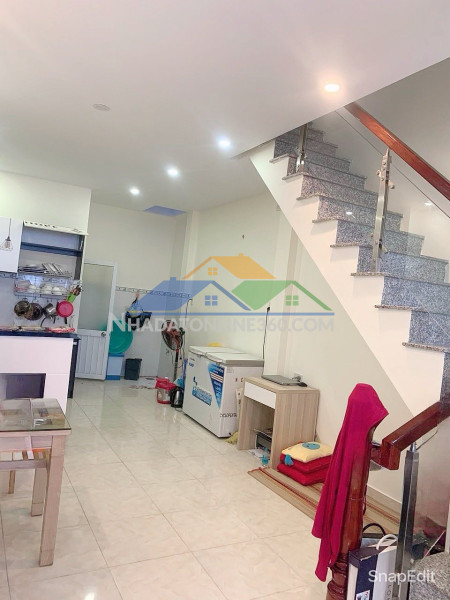 Bán nhà hẻm ô tô đường phạm tu phường bắc nha trang